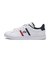 49SFA0019　CARNABY SETCGR1251 AP SFA　407 WHT/NVY/RED　696133-0001