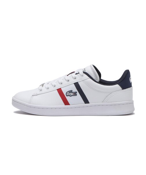 49SFA0019 CARNABY SETCGR1251 AP SFA 407 WHT/NVY/RED 696133-0001