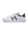 49SFA0019　CARNABY SETCGR1251 AP SFA　407 WHT/NVY/RED　696133-0001