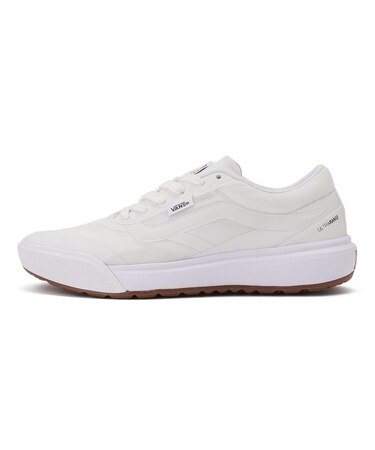 VN000D60W00　MTE ULTRARANGE 2.0 RW　TRUE WHITE　691140-0001