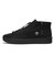 DU5SRS09UZ　U WAYSER CE MID　BKGY　691980-0001