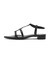JE80252　P.D.STRAP SDL 2　BLACK　696965-0001