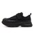 31314861　AS TREKWAVE V-2 OX　BLACK　695473-0001