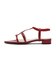 JE80252　P.D.STRAP SDL 2　E/RED　696965-0002