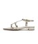 JE80252　P.D.STRAP SDL 2　GOLD　696965-0003