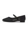 JE80253　TULLE MJ 1.5　BLACK　696966-0001