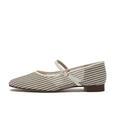 JE80253　TULLE MJ 1.5　BEIGE　696966-0003