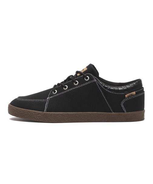 V3770 CVS STRIDS BLACK/GUM 689039-0001