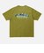 G5SUT168　M MOUNTAINEERING TEE　PISTACHIO PIG　693632-0002