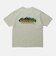 G5SUT168　M MOUNTAINEERING TEE　NATURAL PIGMENT　693632-0001
