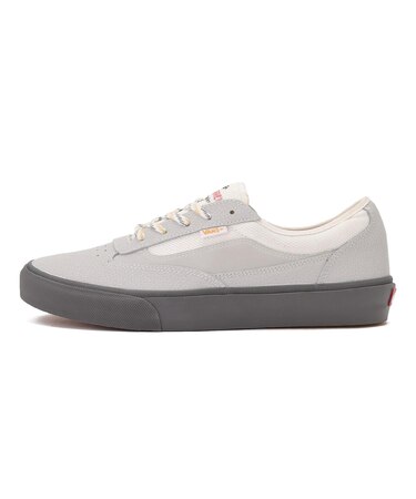 VN000D85GRY SKATE CURREN CAPLES GREY 691145-0001