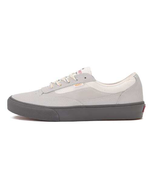 VN000D85GRY SKATE CURREN CAPLES GREY 691145-0001