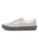 VN000D85GRY　SKATE CURREN CAPLES　GREY　691145-0001