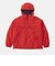 G5SMJ037　M NYLON FIELD ANORAK　RED　693645-0003