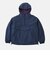 G5SMJ037　M NYLON FIELD ANORAK　DEEP NAVY　693645-0004