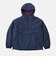 G5SMJ037　M NYLON FIELD ANORAK　DEEP NAVY　693645-0004