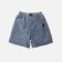 G5SMP093　M CORDUROY G-SHORT　SMOKY BLUE　693650-0002