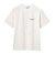 G5SUT167　M GEARED UP TEE　WHITE　693596-0001