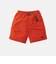 G4SM-P146　M NYLON PACKABLE G-SHORT　ORANGE　677355-0009
