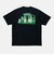 G5SUT171　M STONEHENGE TEE　VINTAGE BLACK　693597-0003