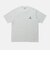 G4SU-T096　M ONE POINT LOGO TEE　WHITE　691771-0001