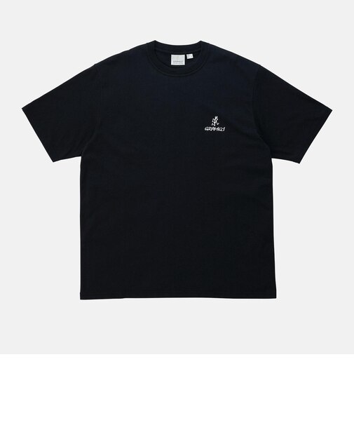 G4SU-T096　M ONE POINT LOGO TEE　BLACK　691771-0002