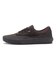 VN000D85DRB　SKATE CURREN CAPLES　DARK BROWN　691144-0001