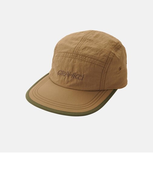 G4FA-072　M NYLON GRAMICCI CAP　COYOTE/OLIVE　685874-0008
