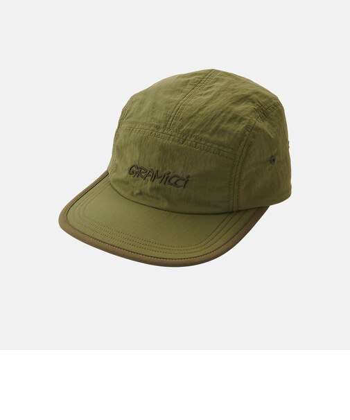 G4FA-072 M NYLON GRAMICCI CAP OLIVE/D.OLIVE 685874-0007