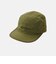 G4FA-072　M NYLON GRAMICCI CAP　OLIVE/D.OLIVE　685874-0007