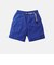 G4SM-P146　M NYLON PACKABLE G-SHORT　OCEAN BLUE　677355-0010