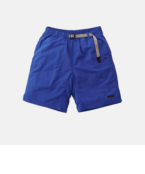 G4SM-P146　M NYLON PACKABLE G-SHORT　OCEAN BLUE　677355-0010
