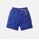 G4SM-P146　M NYLON PACKABLE G-SHORT　OCEAN BLUE　677355-0010