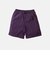 G4SM-P146　M NYLON PACKABLE G-SHORT　GRAPE　677355-0011