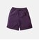 G4SM-P146　M NYLON PACKABLE G-SHORT　GRAPE　677355-0011