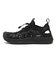 HS10012　DRAINAGE LACE　BLACK　689194-0001