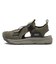 HS10013　DRAINAGE STRAP　OLIVE　689195-0002