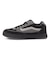 VN000D45BA5　SKATE ESTAZZO　BLACK/CHARCOAL　688430-0001