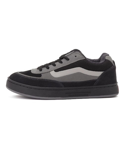 VN000D45BA5　SKATE ESTAZZO　BLACK/CHARCOAL　688430-0001