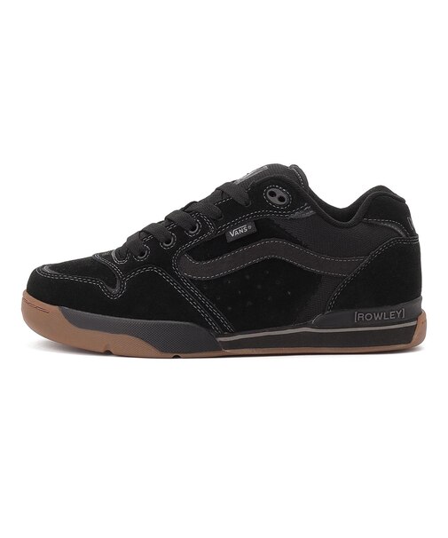 VN000D1G1OJ ROWLEY XLT BLACKOUT 691121-0001