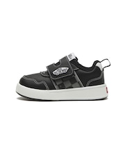 V2920B　12-165(H) RIGIDA　BLACK/WHITE　692081-0001