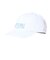 125R7161500　Rampage OTW Narrow Visor Cap　WHITE　693933-0001