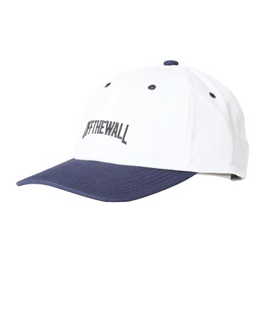 125R7161400 Off The Wall Narrow Visor CAP GRAPHAITE 693932-0003