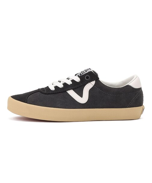 VN000D1PCIK SPORT LOW LIGHT GUM CHARC 690058-0001