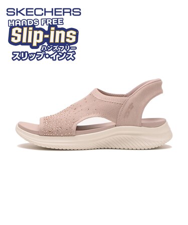 164052　ULTRA FLEX 3.0 - SPARKLY AURA　*BLSH　696209-0004