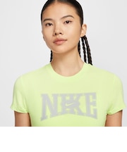 HQ1710　W SLIM CROP TEE STREET　360LTLQLM　695645-0003