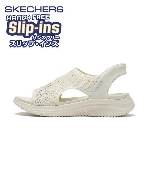 164052　ULTRA FLEX 3.0 - SPARKLY AURA　*NAT　696209-0003