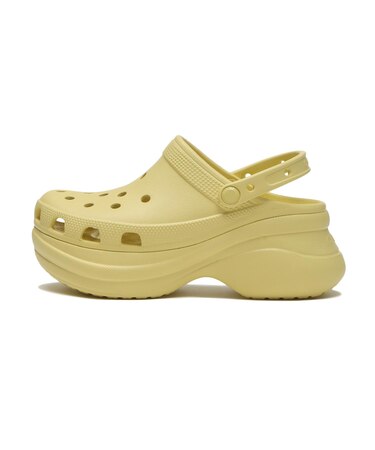 206302-78R　CROCS CLASSIC BAE CLOG　DAYLILY　690852-0001