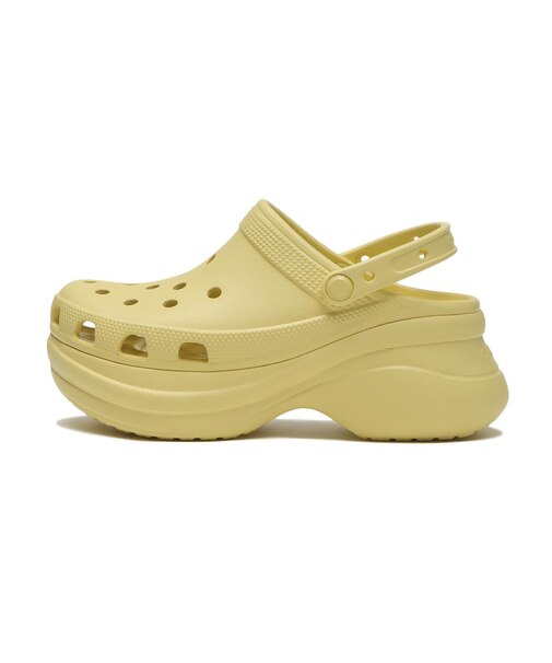 206302-78R　CROCS CLASSIC BAE CLOG　DAYLILY　690852-0001