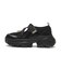 W5059　VL MARYJANE　BLACK　691960-0001